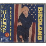 BIRDLAND Albums & Singles, BIRDLAND 7